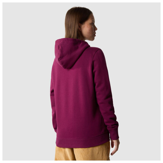 The North Face Γυναικείο φούτερ Drew Peak Pull HD